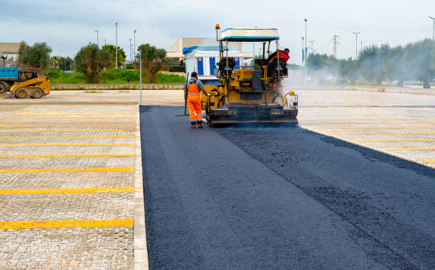 Best Decorative Driveway Pavers  in North Chicago, IL