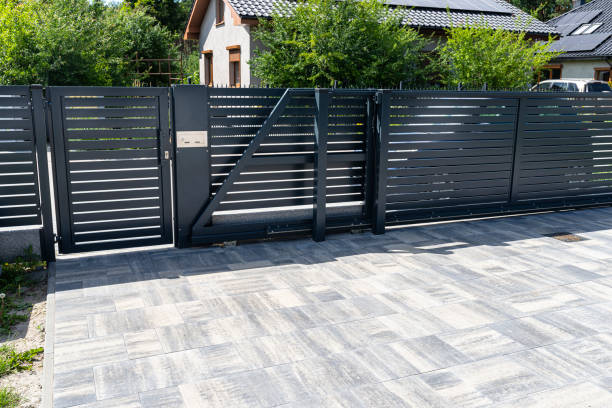 Best Driveway Pavers Near Me  in North Chicago, IL